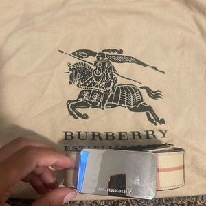 🌟Burberry🌟